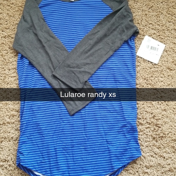 Lot of Randy's lularoe - Picture 2 of 4